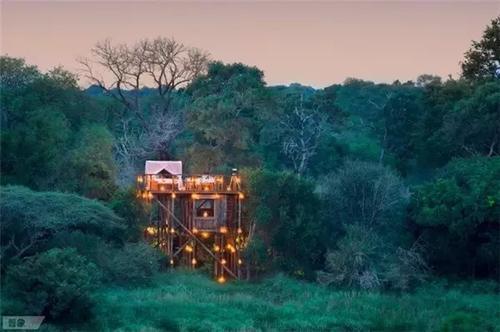 云南深山老林里藏着古院落，只有几户人家，风景优美人迹罕至