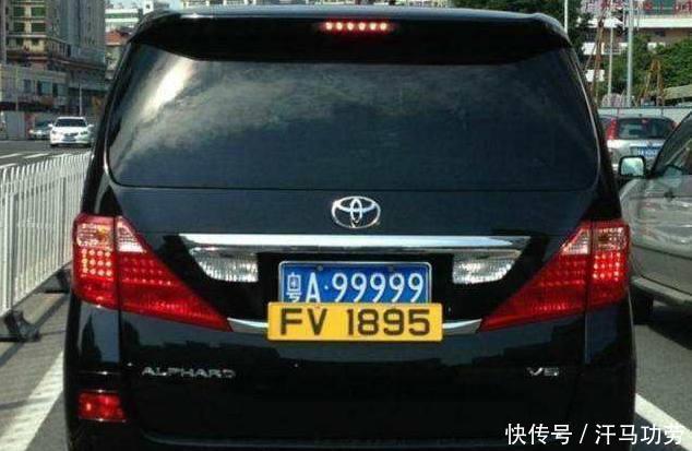  [车牌号码为]中国这3个县级市，全部不受地级市管辖，车牌号码都