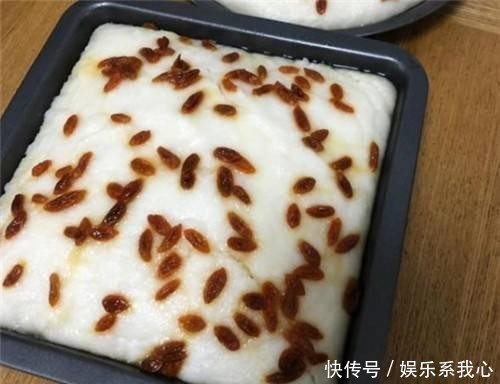  「香味」大米这做法火了，蒸一下就食，软糯酸甜，奶香味浓郁，人人学得会