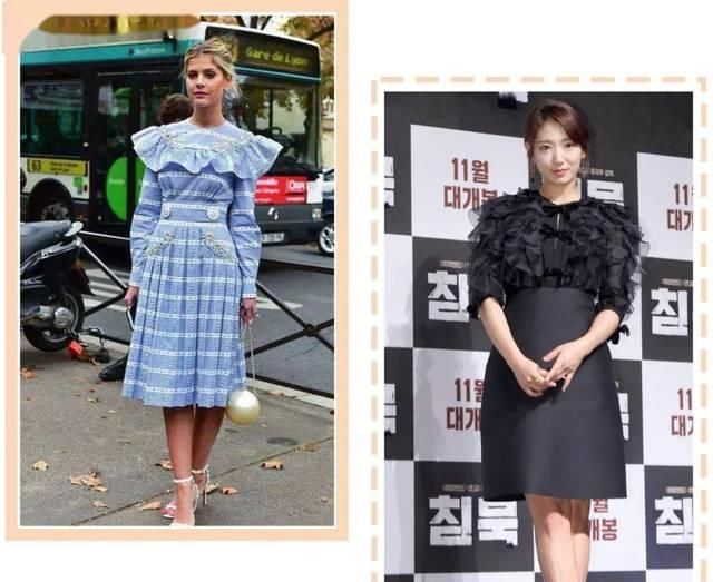  #各式各样#打死不要买的4件衣服，穿上显胖还土气，尤其是第2件！