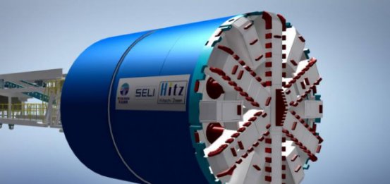  「不见」地铁挖这么深，为什么不见泥土被挖出来？这些土都去哪