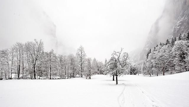  [句俗语]冬至将至，俗语“阴过冬至晴过年”啥意思？古人的经验