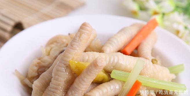 日本评价出中国最难吃的菜居然是这几样!中国