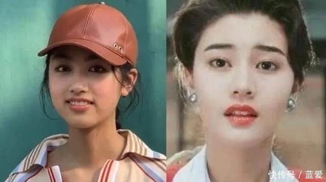 【适量的运动】任达华女儿真会长,颜值撞脸李嘉欣,大长腿堪比超模妈妈