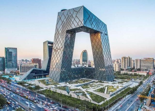 北京月薪三万的人，大概有多少？说出来你可能不信