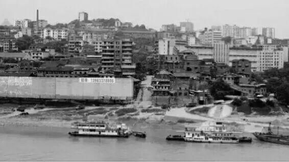 山城重庆：你想象不到的样子