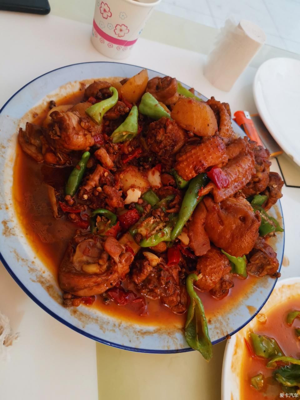 跟着刘老湿打卡新疆