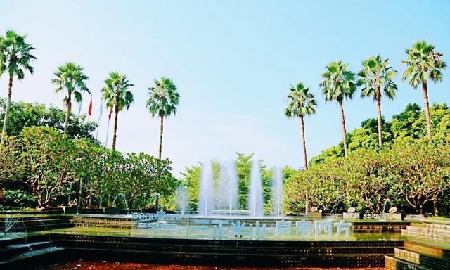 藏在东莞的亲子温泉酒店，让你度假遛娃两不误！