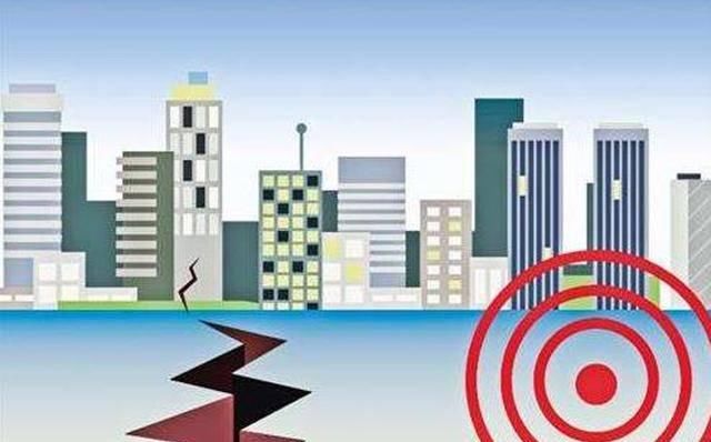  「预警」地震预警覆盖四川，以弹窗发出预警