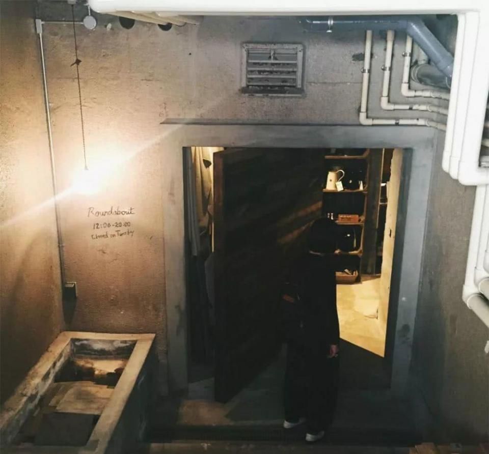  【荒度】我想开一间小店，从此荒度余生