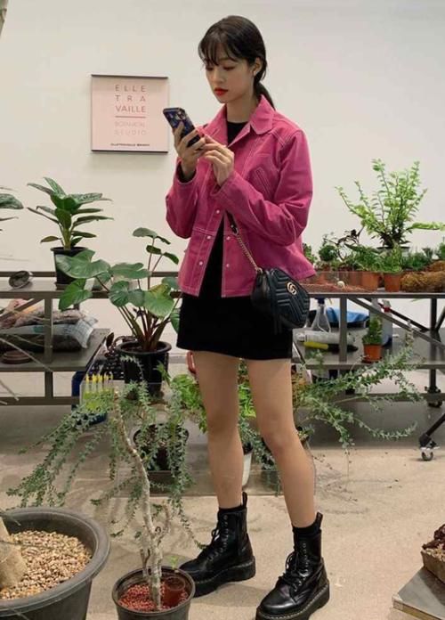  「少女」原谅绿已经out，今年“少女调”才是网红