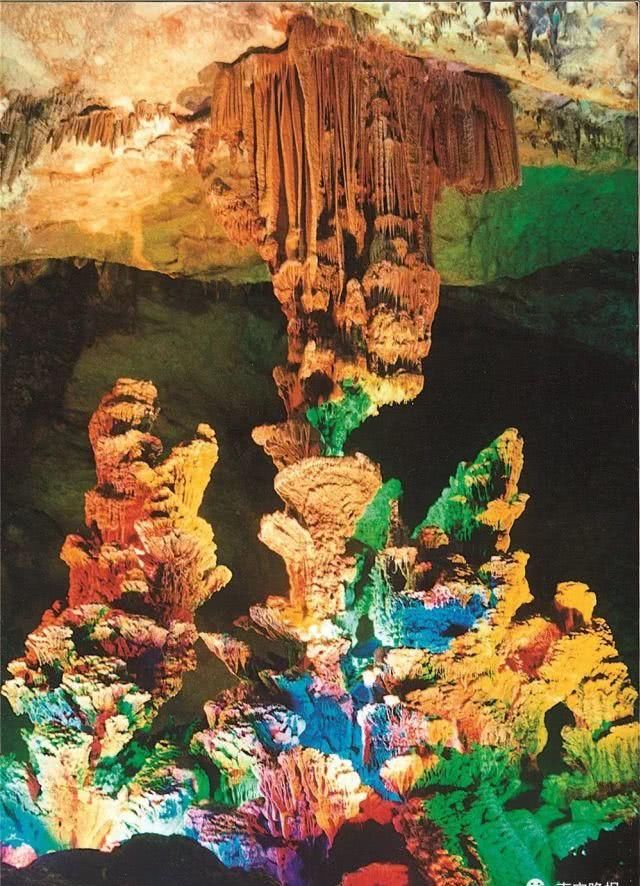 收藏!马山竟然还有这么多好玩的地方!