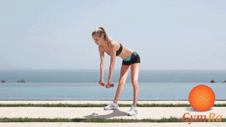 真的瘦|C罗不可怕，他女友的巨型蜜桃臀才可怕