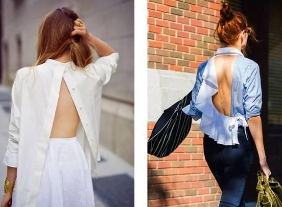 不同款式选择不同内衣，别再一件内衣一劳永逸了！