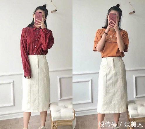  【格子外套】舒适色系通勤穿搭示范，清新脱俗显气质，每日上班就这么穿