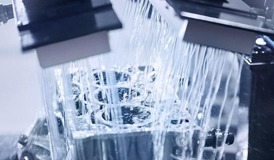 探访吉利义乌工厂 揭开“全球最可靠发动机”的神秘面纱