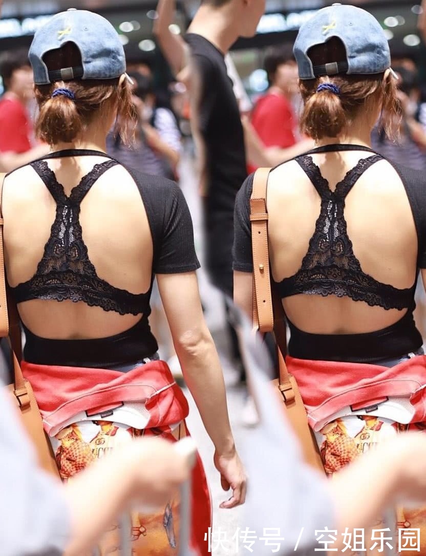 蔡依林穿破烂牛仔裤个性十足,转身瞬间让网友直呼美!