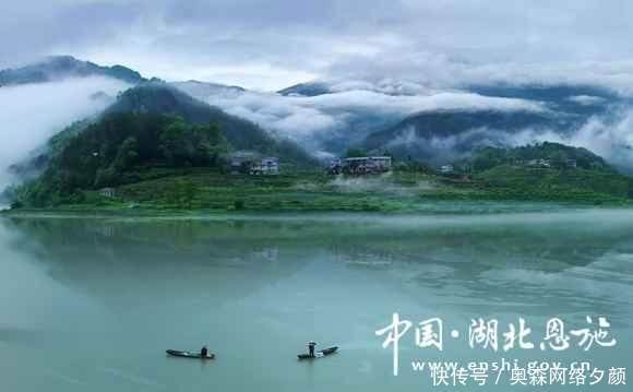  「人类」湖北最大的地级单位，湖北最穷的地方，却是最适宜人类