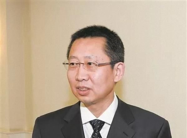 中国铁路南昌局党委副书记马叶江接受审查调查