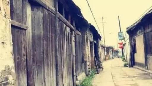 这12个安徽最美小众古镇，你有几个还没去过？