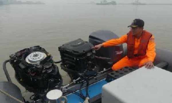  【平凡之中】又开枪！台当局在金门又对大陆渔船开了11枪