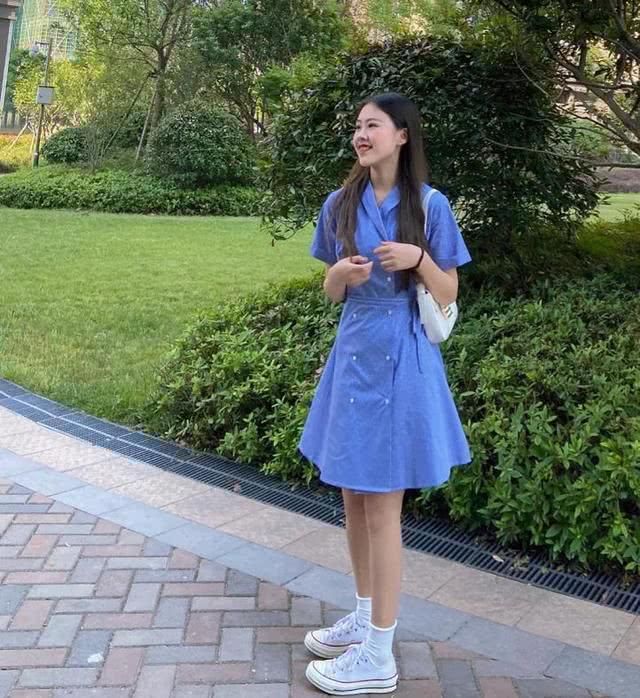  「舒适」春夏鞋子不要太多，今年有这几双足够，时髦又舒适，谁穿谁美！
