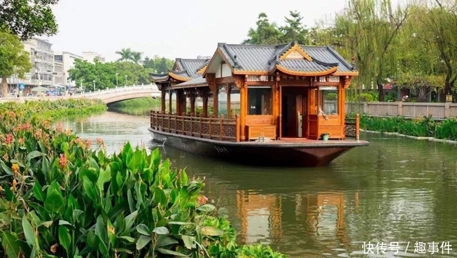 被称为玲珑水塔！国内这一“神奇”建筑，建造没用一颗螺丝钉