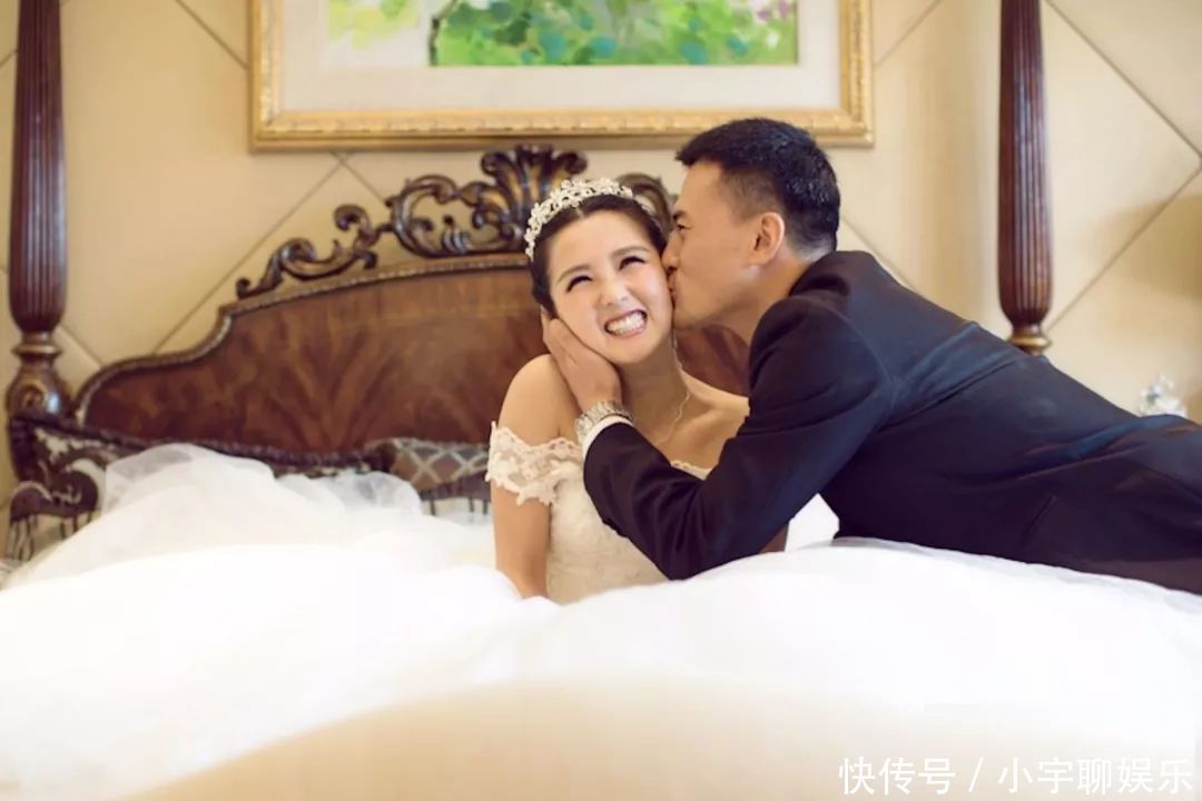 何洁旧事重提,否认婚内出轨,这一波捆绑前夫消费真不聪明!