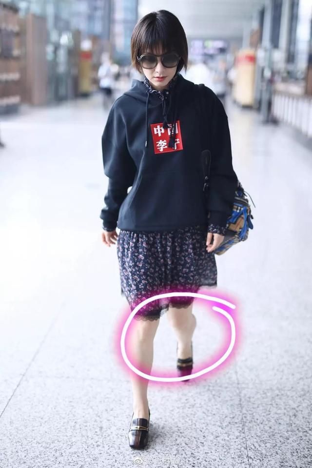 明星穿着真混乱,吴昕夏天穿卫衣黄圣依全是长袖,王鹤棣真不热吗