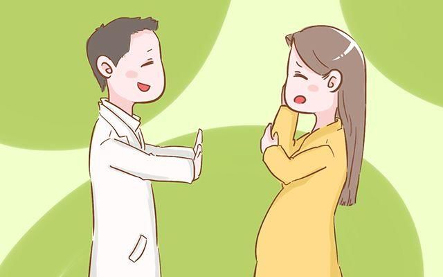 胎宝宝其实没有那么脆弱，孕妈你别乱信各种谣言，自己吓唬自己