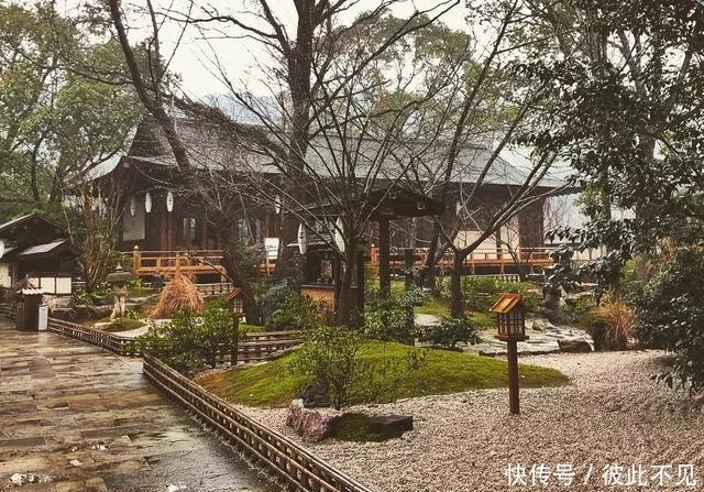 中国最美禅意小镇，惊艳了世界，这才是中国人该住的居所