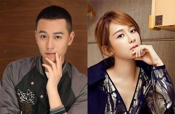 分手的真相！杨紫探班秦俊杰期间，发现男方手机里有秘密视频