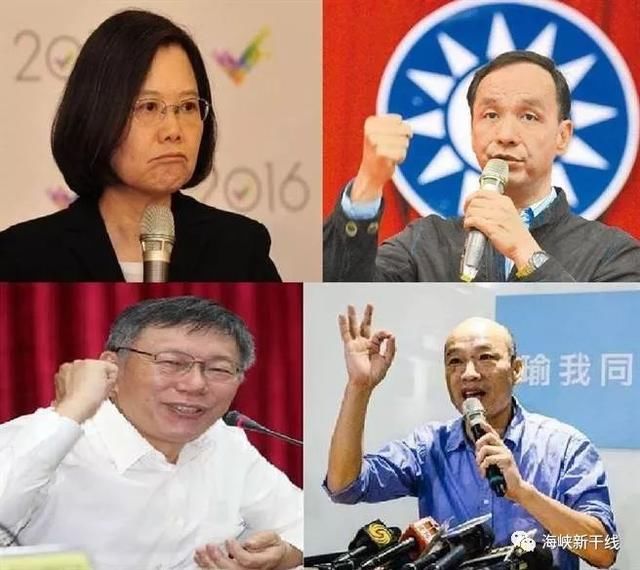 2019，或许高雄能“翻”下去