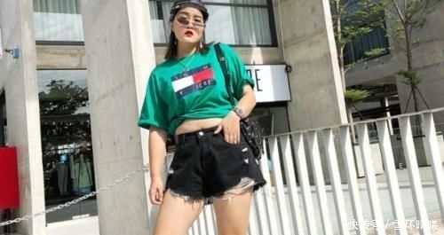 「颠覆」为什么女生裤子大了不系裤腰带，不会掉下来？看完颠覆想象