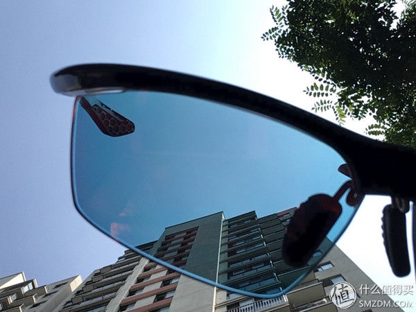 适合亚洲人的运动眼镜-高特GT-66001定制版变色运动眼镜