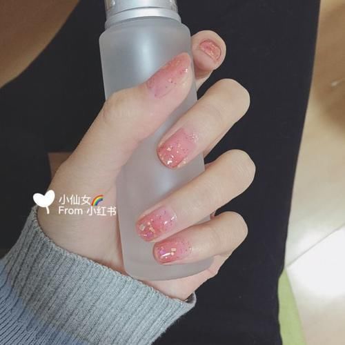 十款平价网红指甲油，让你从头美到jio指甲 | 好物不过百