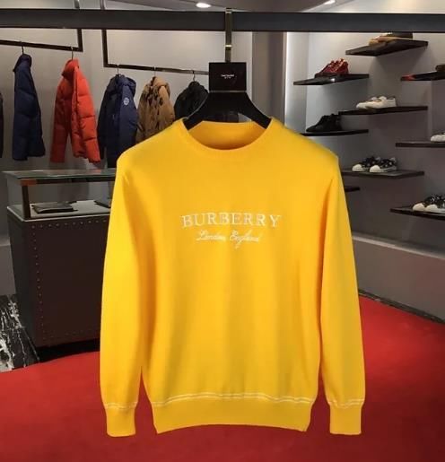 要温度还想要风度?且看这2款毛衣!