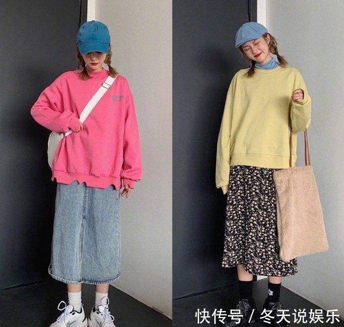  性又时髦：可盐可甜的早春穿搭，回头率爆棚姐妹出游选择！
