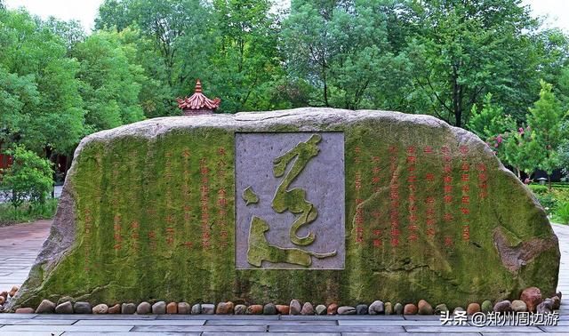 江西龙虎山道教正一派祖庭，历代天师沿守1800余年|郑周友