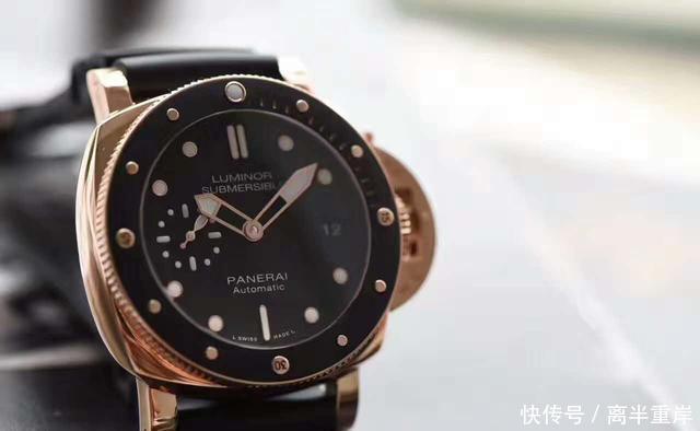 品牌@男士买哪个品牌的腕表比较好?这几家比较不错哦