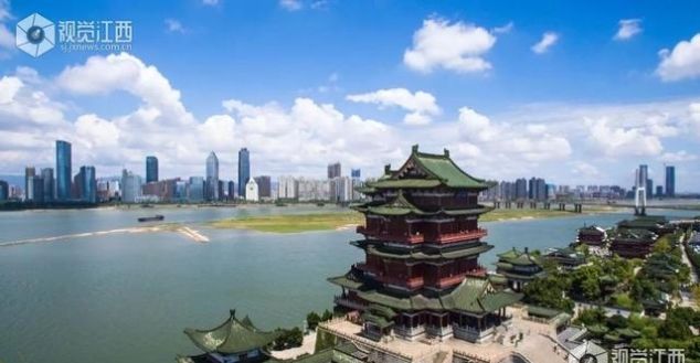 比《长安十二时辰》更震撼的，是江西十二时辰