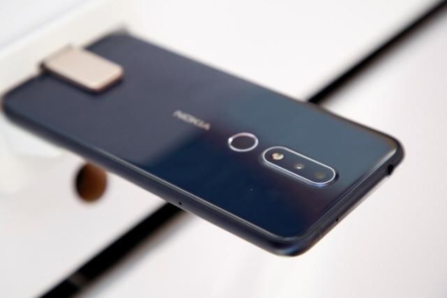 火了火了!诺基亚千元新机X6发布:配置价格良心