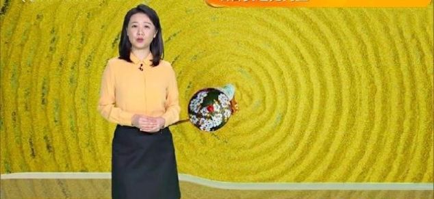  [天气]8月底前全国天气:强降雨集中在两个区域，北方广大地区秋