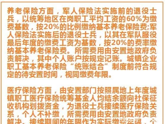退役军人发放生活补助费了，还未领取的老兵请速速登记！