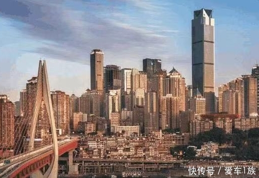  「摩托车」中国“摩托车之都”：交通状况令人发愁，也没人提过