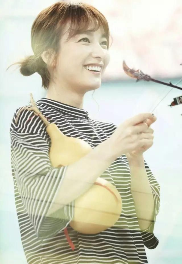 今年最火的发型，非他莫属