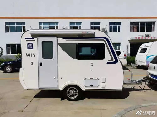  【房车】公路拖挂房车年底大聚会，并将于1月2日在沪召开公路拖