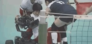 中国女排有事吗