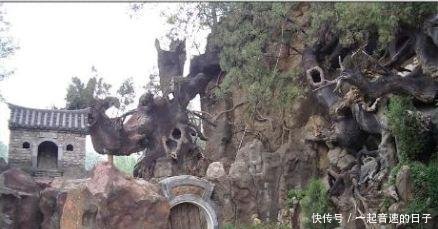 穆天子传中偶然发现有关黄帝之宫的记载，上古秘密或将被真正揭开