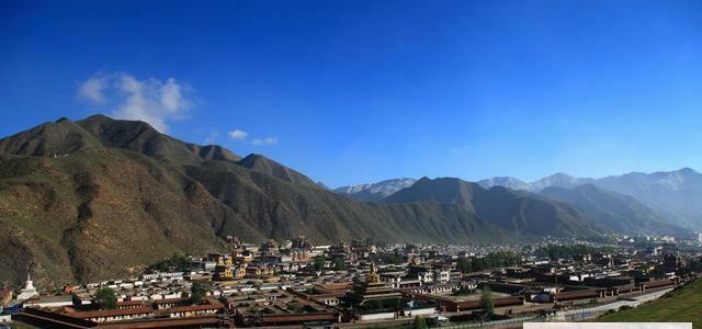  给出|什么是甘肃，历史给出的答案令人出乎意料